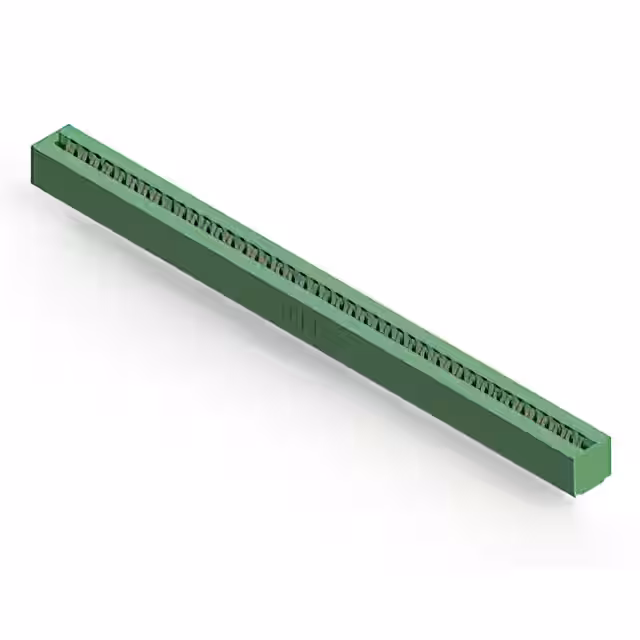 306-043-420-101 EDAC Inc.  Edgeboard Connectors